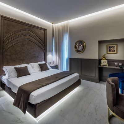 Classic Room Relais San Severo Promo Code
