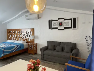 Suites Hotels in 