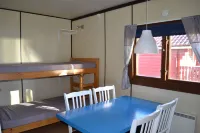 First Camp Siljansbadet - Rättvik Ξενοδοχεία στην πόλη 