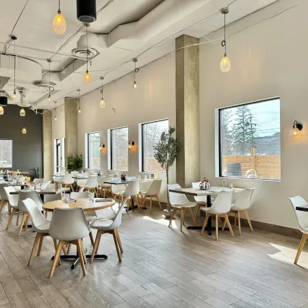 Divya Sutra Plaza and Conference Centre Calgary Airport