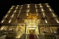 Rest Night Serviced Apartments  Wadi Al Dawasir Hotels in 