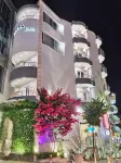 Hotel JoAn Hotele w: 