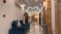 瓦菲哈伊勒公寓酒店
