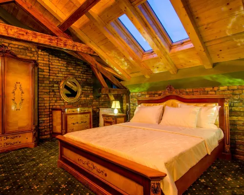 Jmr Royal Hotels in Constanta