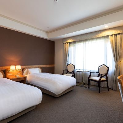 エグゼクティブツインルーム ホテル　カデンツァ東京 クーポン