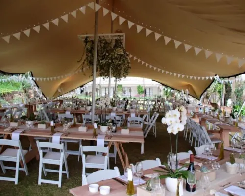 Kings Walden Garden Manor Hotels in Tzaneen