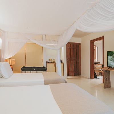 Suite (Sapoti) Pousada Tutabel Promo Code