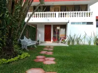 Villa Mandarina Suites Tuxpan Ξενοδοχεία στην πόλη 