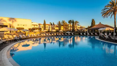 Vale d'Oliveiras Quinta Resort & Spa Hotels in 