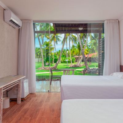Suite Familia Pratagy Beach - All Inclusive Resort - Wyndham Promo Code