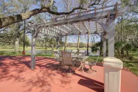 클라리온 포인트 탬파-브랜든 니어 페어그라운즈 & 카지노