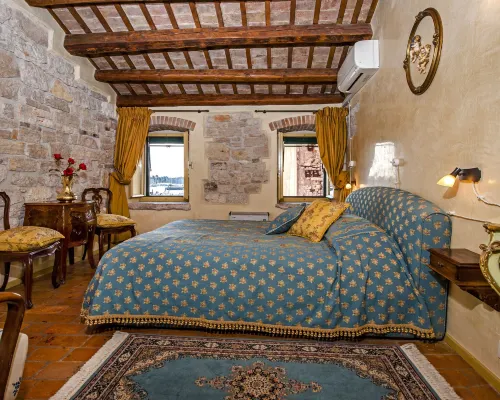 Residence Porta Antica Centro Storico Hôtels à : Rovinj