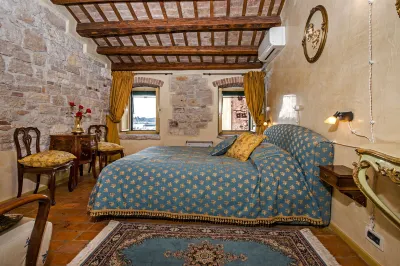 Residence Porta Antica Centro Storico Các khách sạn ở 