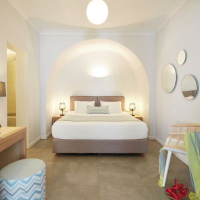Superior Room With Caldera View Volcano View Hotel Santorini Promo Code