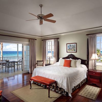 Prestige Ocean Suite Half Moon Promo Code