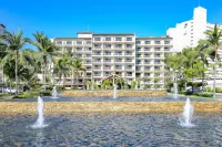 Villa del Palmar Beach Resort & Spa Puerto Vallarta Hotels in 