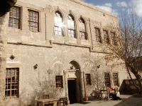 Kapadokya Ihlara Konaklari & Caves Hotels in 