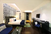 Mosaic Hotel, Noida