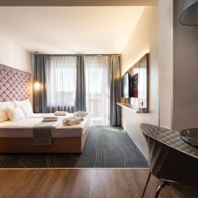Superior Studio Apartment With Jacuzzi Onyx Luxury Promo Code