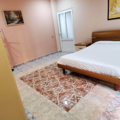 Luxury Suite, 2 Bedrooms, Executive Level Chicago Hotel Promo Code