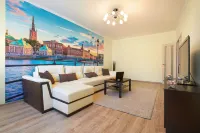 PaulMarie Apartments on Mazurova Hotels in 
