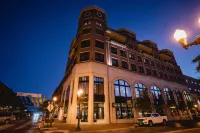 Jefferson Street Inn, a Member of Radisson Individuals