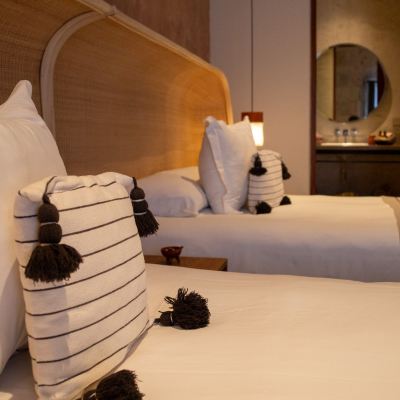 Suite Casa Antonieta Promo Code
