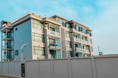 Lifestyle Luxury Hotel and Residence Hoteles en 