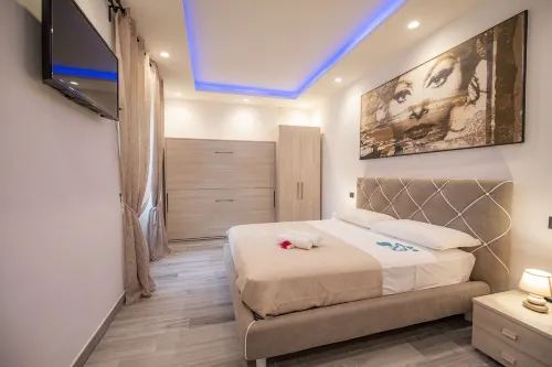 La Dolce Vita Rooms