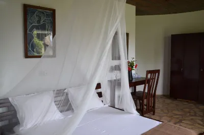 Eden Lodge Kribi Hotels in 