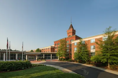 Wellsworth Hotel Hotels in 