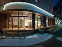 EN Hotel Hiroshima Hotel di 