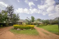 Engo Airport Resort Kitale Hotels in 