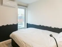 Apartment in Maasmechelen for 4 Person Hotels in 