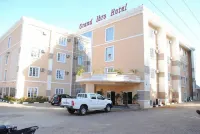 Grand Ibro Hotel, Sokoto Hotels in 