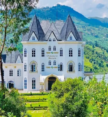 Chateau le Marara by Royal Retreat  호텔
