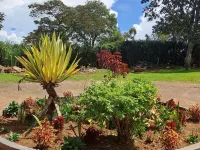 The Yala Home Hotele w: Eldoret
