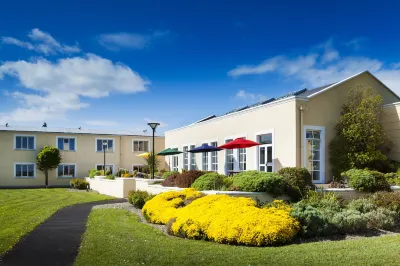 Park Inn by Radisson Shannon Airport Hotels in 