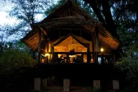 Samburu Intrepids Tented Camp Hotele w: 