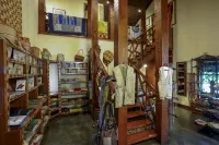 恩戈羅恩戈羅塞雷納狩獵旅館 酒店
