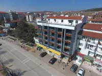 Merkur Otel Hotels in 