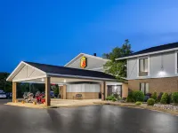 Super 8 by Wyndham Harrison AR Hotels in Harrison
