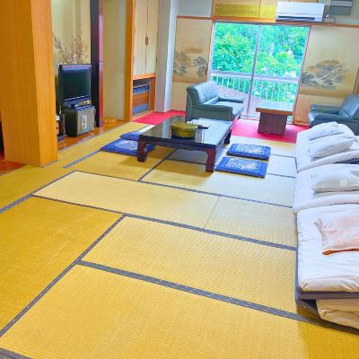カジュアル和風ルーム（最大5名様用） 高砂温泉 クーポン