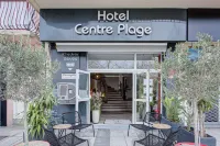 Hotel Centre Plage Hotels in 