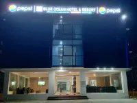 Blue Ocean Hotel & Resort Hotels in 
