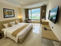 Sachika Hotels, Guwahati Hotel di 