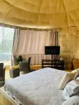 Tres Lunas Domo Hotels in 