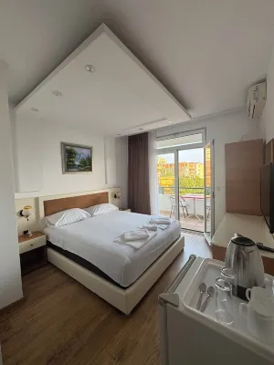 Adriatic Apartments Hotel a 