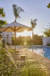 The Capri Hotel