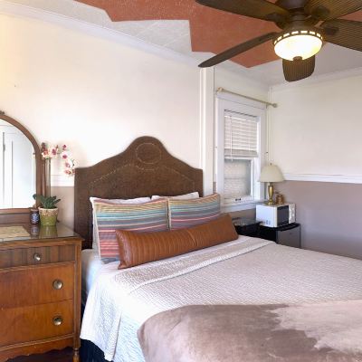 Western (Rainbow Canyon Room) , 1 Queen Bed Hotel Eastin Promo Code